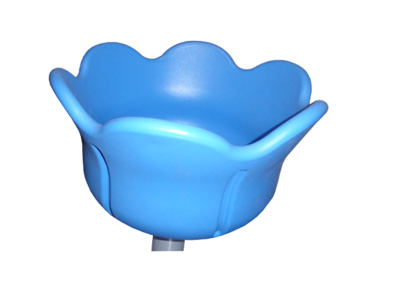 Karussell Tulip KON0057KB (Durchmesser 0,57 m)