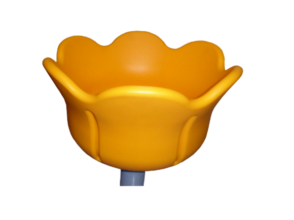 Karussell Tulip KON0057KY (Durchmesser 0,57 m)