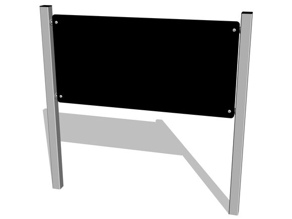 Zeichentafel TKV6120KS - silber