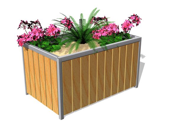 Blumentopf KVN0030ZD