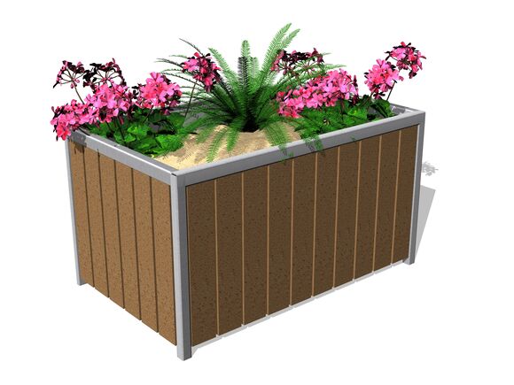 Blumentopf KVV0030ZP