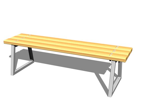 Bank LAV0117ZD (mobil)