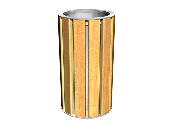 Abfallbehälter OKN0002SD