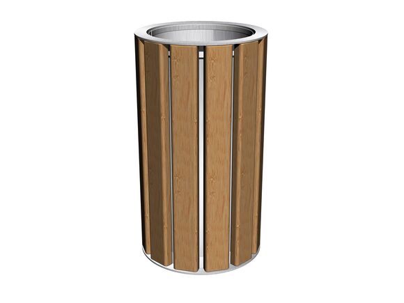 Abfallbehälter OKV0002SP