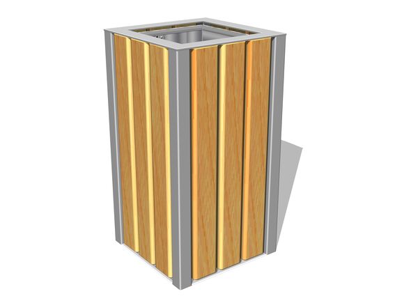 Abfallbehälter OKN0003SD