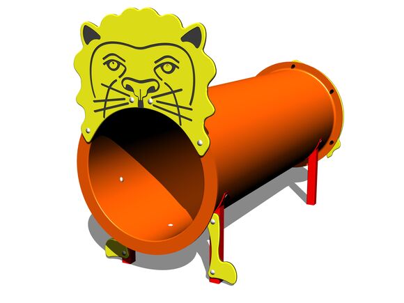 Löwe PP023K - metall