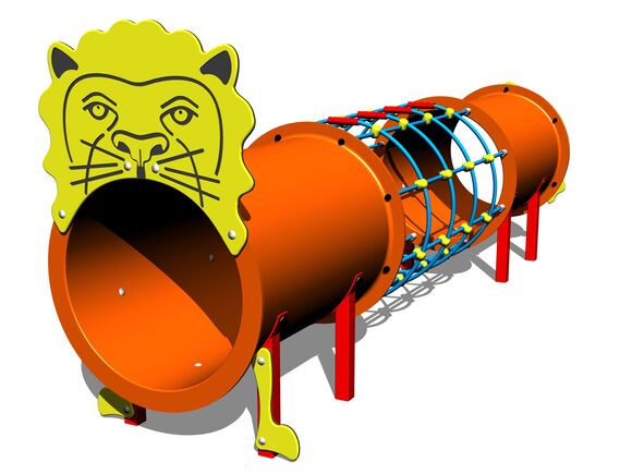 Löwe PP033K - metall