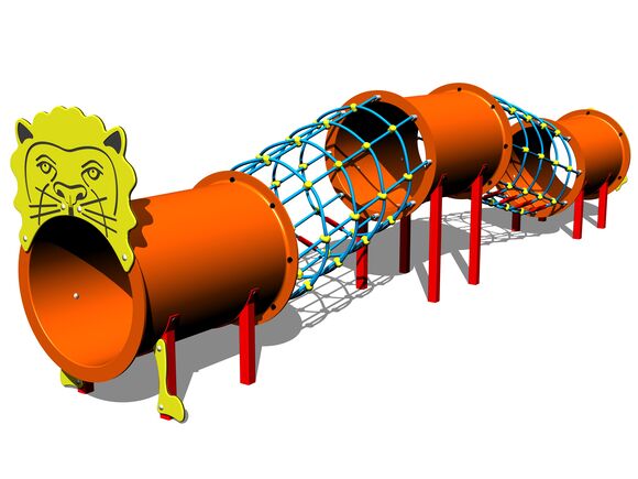 Löwe PP043K - metall