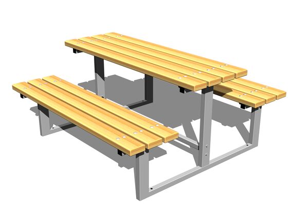 Sitzgruppe LAV0311ZD (mobil)