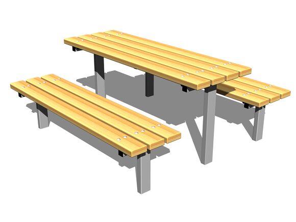 Sitzgruppe LAV0312ZD