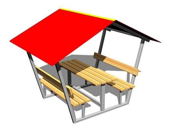 Sitzgruppe LAV0319ZD (mobil)