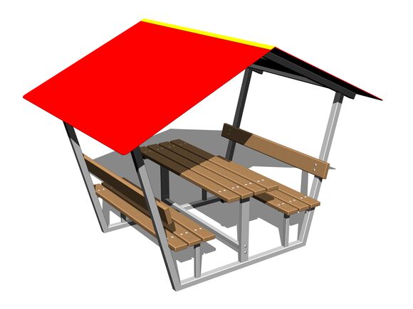 Sitzgruppe LAV0319ZP (mobil)