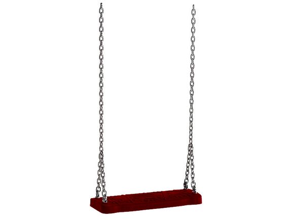 Sitz Normal SN001R (inkl. Ketten)