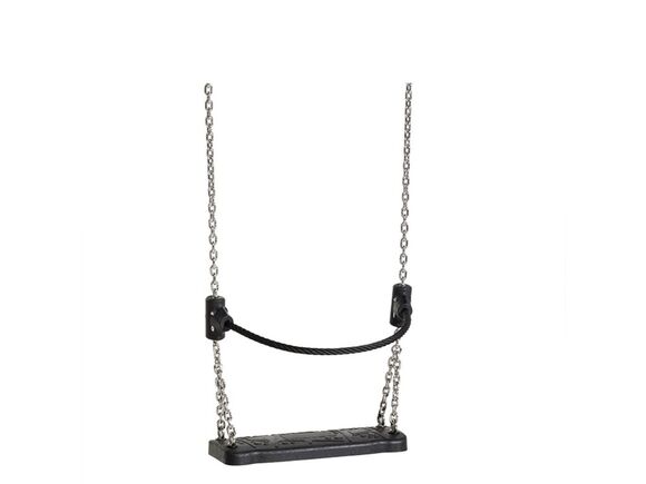 Sitz Normal SN002D (inkl. Ketten)