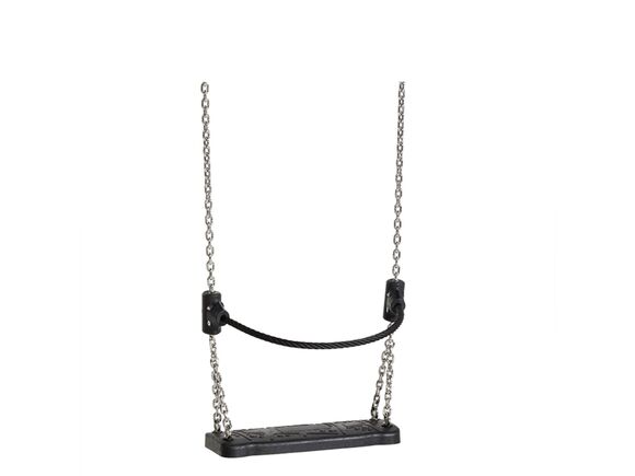 Sitz Normal SN002D (inkl. Ketten)