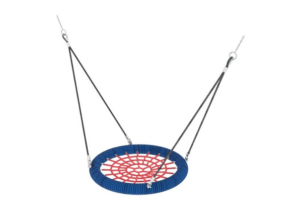 Sitz Vogelnest SH201 (Durchmesser 1 m, f.h. 1,5 m)