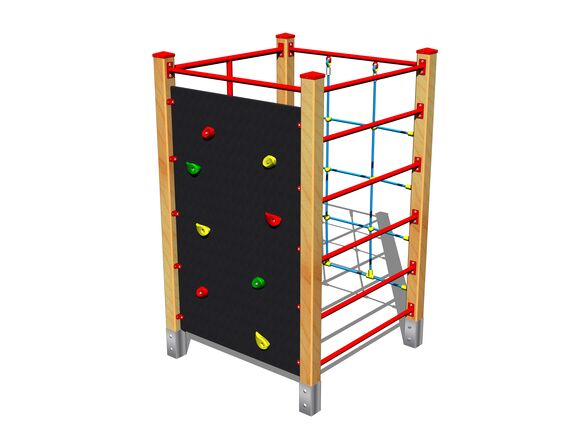 Klettergerüst SS409D