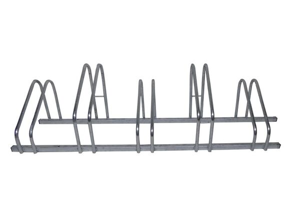 Ständer für 5 Fahrräder SKN0005Z