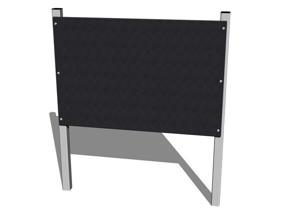 Zeichentafel TK100KS - silber