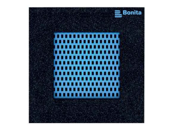 Inground-Trampolin TR-C140-B - blau | SPIELPLATZE-BONITA.de