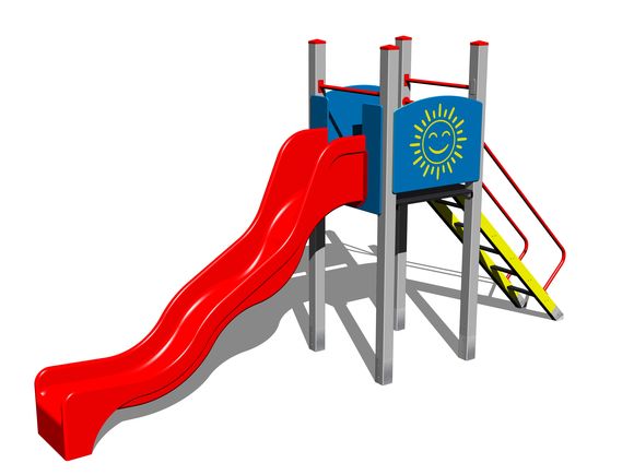 UNIVERSAL 4U112KS - silber