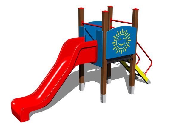 UNIVERSAL 4U112KW - braun