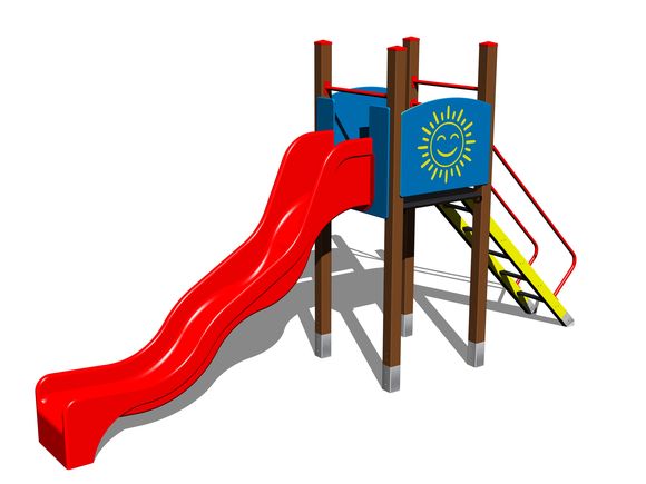 UNIVERSAL 4U112KW - braun