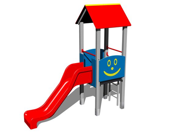 UNIVERSAL 4U118KS - silber