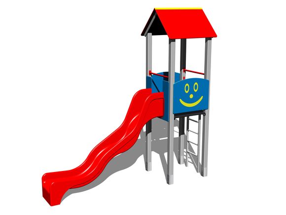 UNIVERSAL 4U118KS - silber