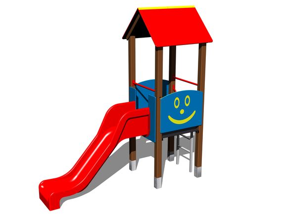 UNIVERSAL 4U118KW - braun