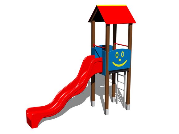 UNIVERSAL 4U118KW - braun