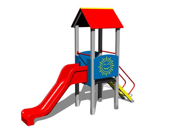 UNIVERSAL 4U121KS - silber