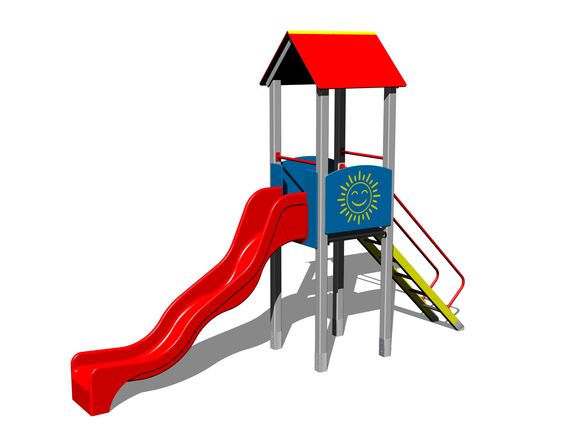 UNIVERSAL 4U121KS - silber