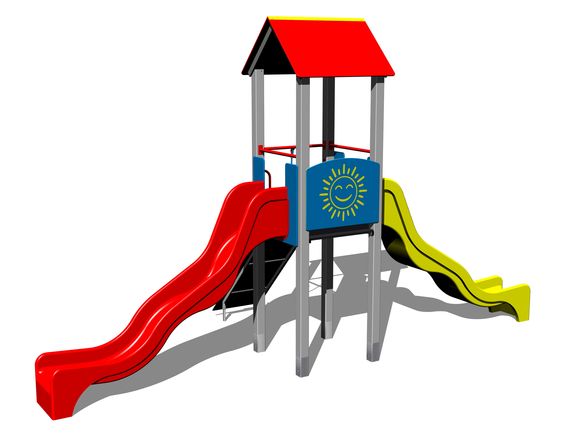 UNIVERSAL 4U139KS - silber