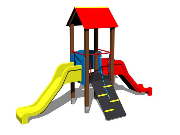 UNIVERSAL 4U139KW - braun