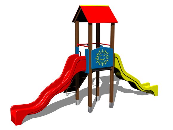 UNIVERSAL 4U139KW - braun