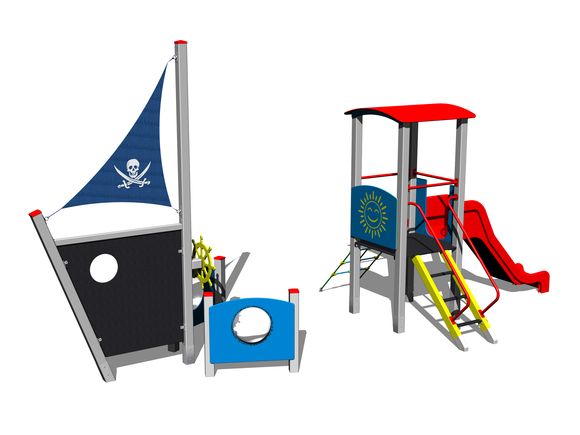 UNIVERSAL 4U142KS - silber