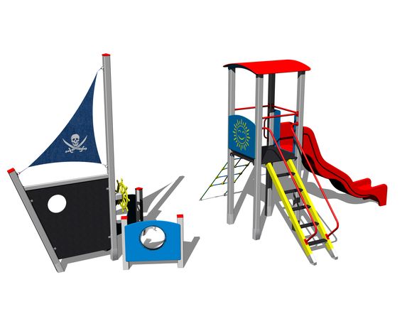 UNIVERSAL 4U142KS - silber