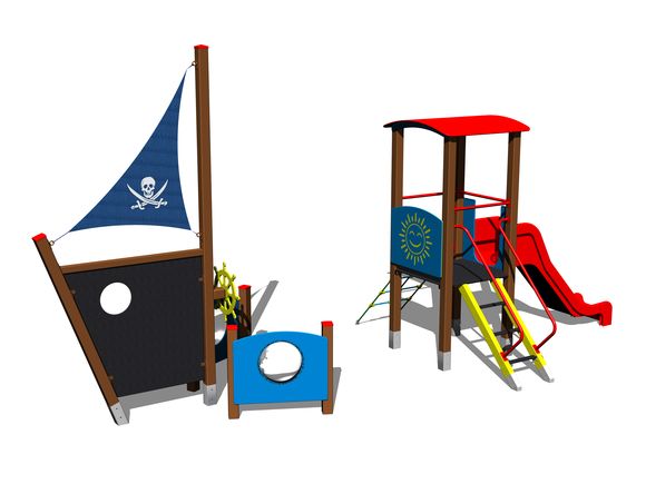 UNIVERSAL 4U142KW - braun