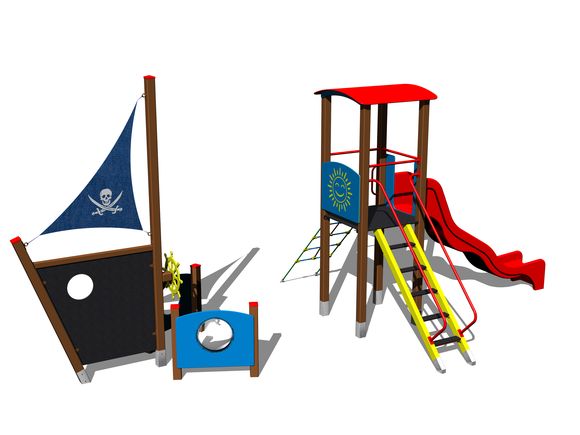 UNIVERSAL 4U142KW - braun