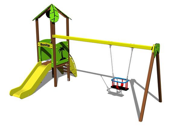 UNIVERSAL 4U159KW - braun