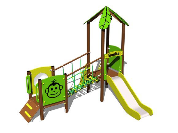 UNIVERSAL 4U252KW - braun