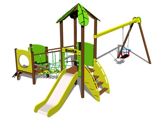 UNIVERSAL 4U254KW - braun