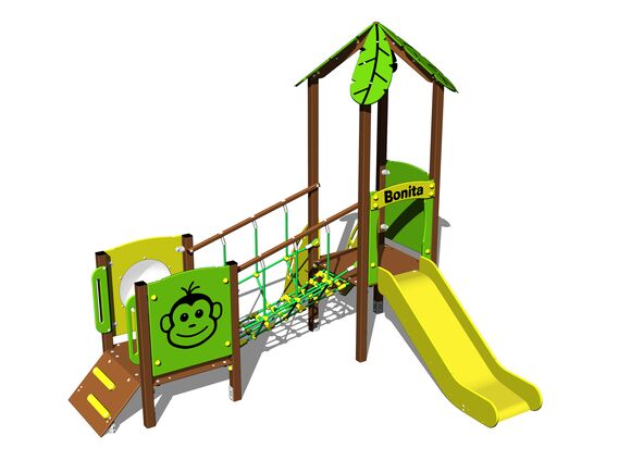 UNIVERSAL 4U257KW - braun