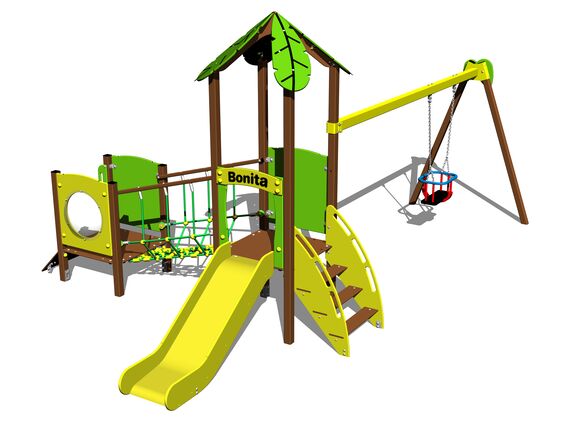 UNIVERSAL 4U259KW - braun