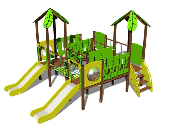 UNIVERSAL 4U415KW - braun