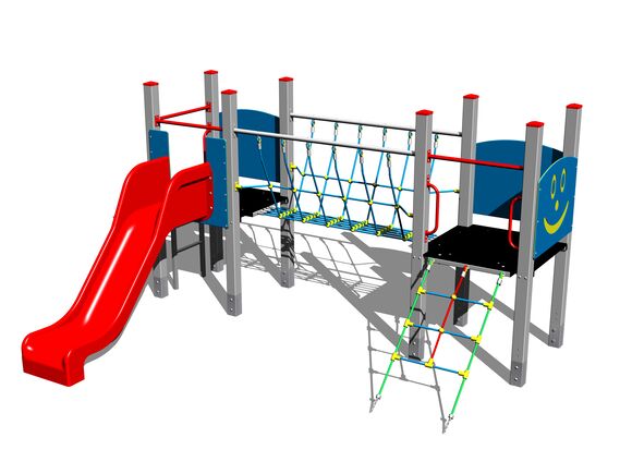 UNIVERSAL 4U205KS - silber