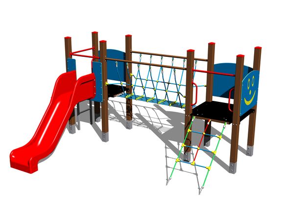 UNIVERSAL 4U205KW - braun