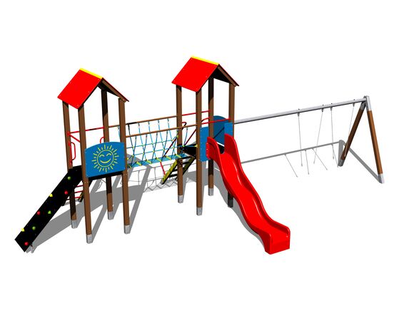 UNIVERSAL 4U225KW - braun