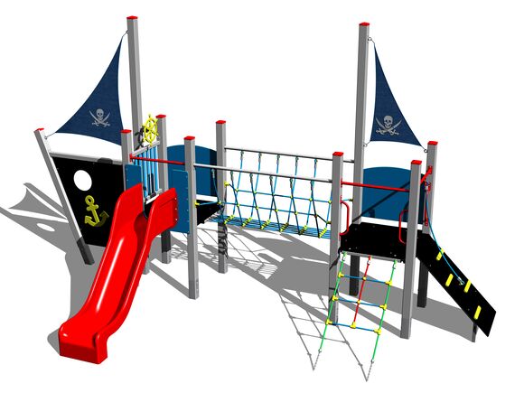 UNIVERSAL 4U230KS - silber